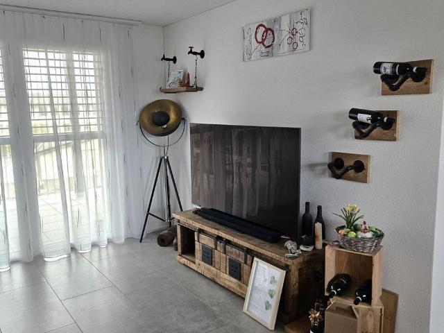3.5 Zimmer, 89 m², 3. Stock