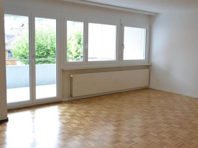 3.5 Zimmer, 89 m², 3. Stock