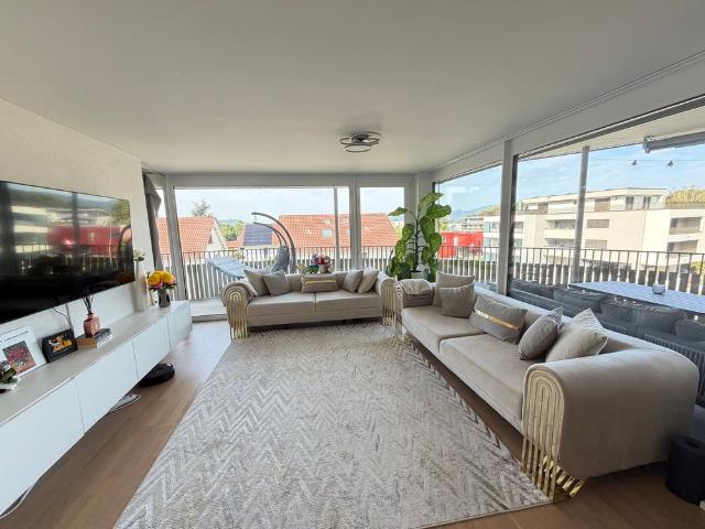 3.5 Zimmer, 89 m²