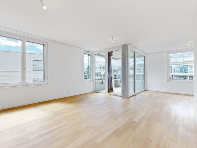3.5 Zimmer, 89 m², 1. Stock