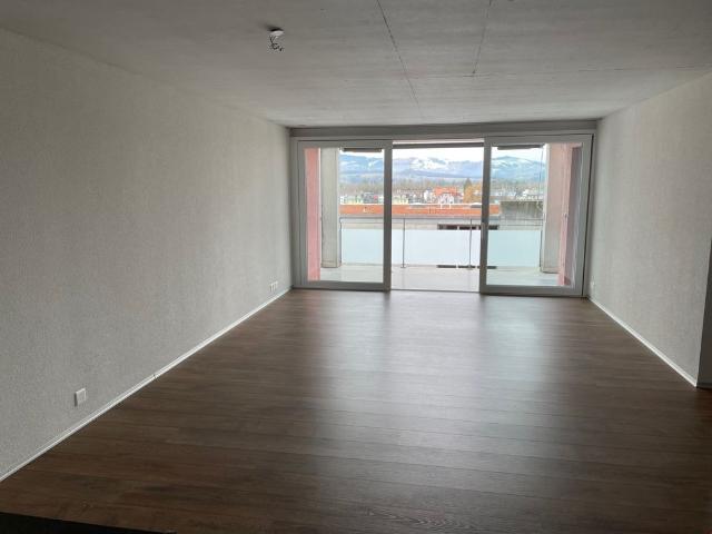 3.5 Zimmer, 89 m², 1. Stock