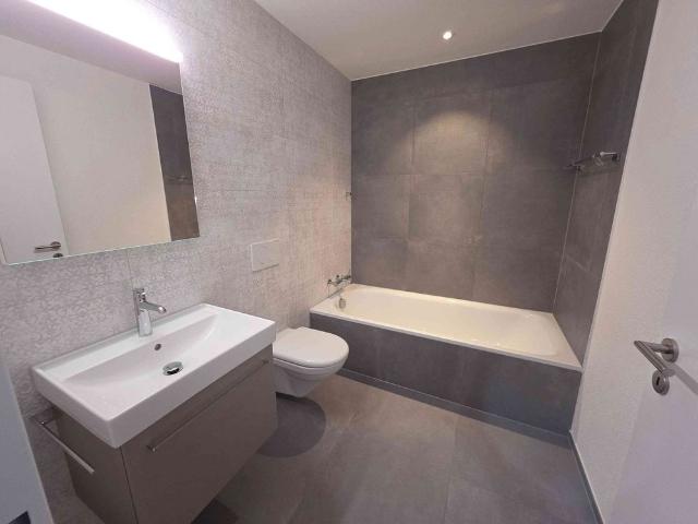3.5 Zimmer, 89 m², 1. Stock