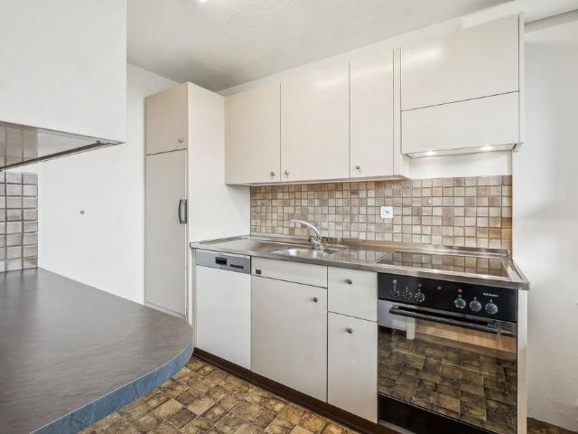 3.5 Zimmer, 89 m², 1. Stock