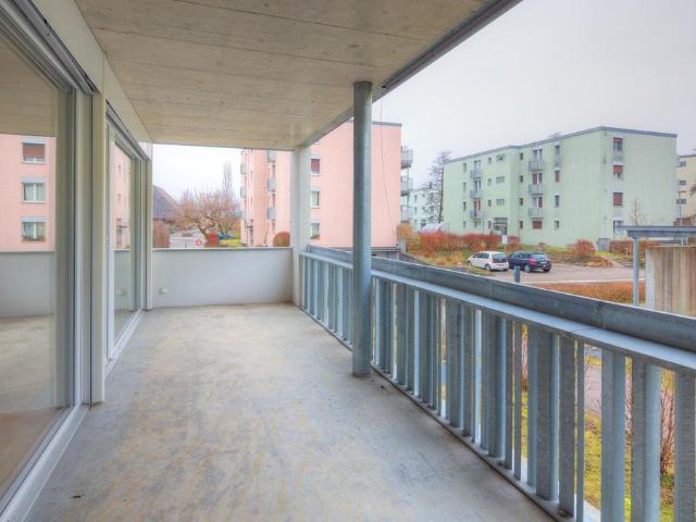 3.5 Zimmer, 89 m², 1. Stock
