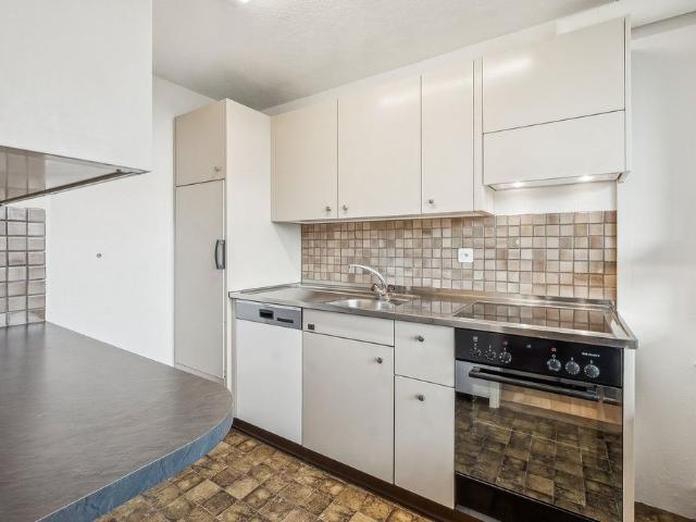 3.5 Zimmer, 89 m², 1. Stock