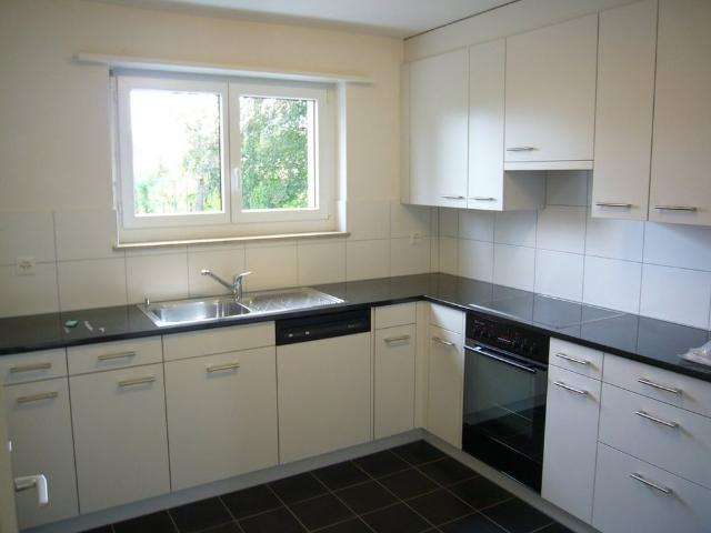 3.5 Zimmer, 89 m², 1. Stock