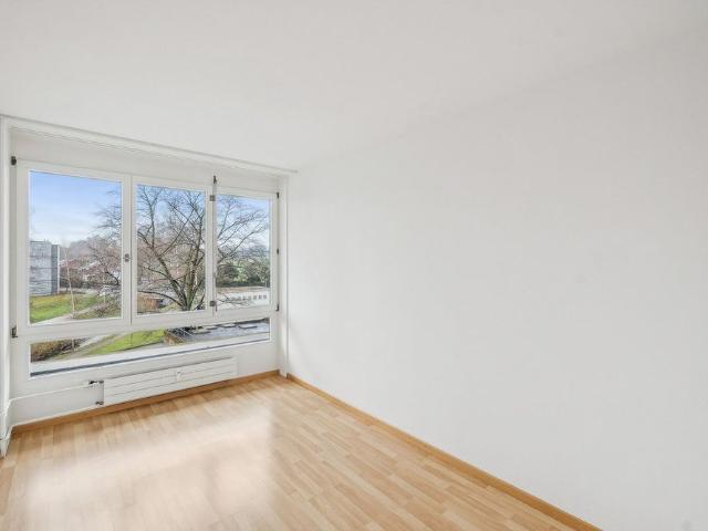 3.5 Zimmer, 89 m², 1. Stock