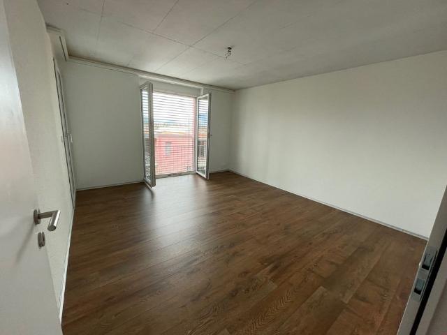 3.5 Zimmer, 89 m², 1. Stock