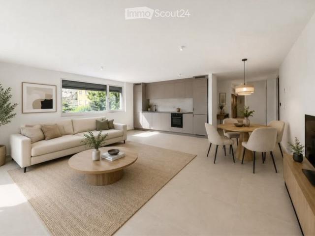 3.5 Zimmer, 89 m²