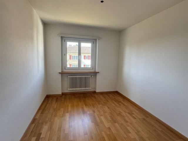 3.5 Zimmer, 89 m², 2. Stock