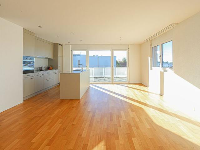 3.5 Zimmer, 89 m², 2. Stock