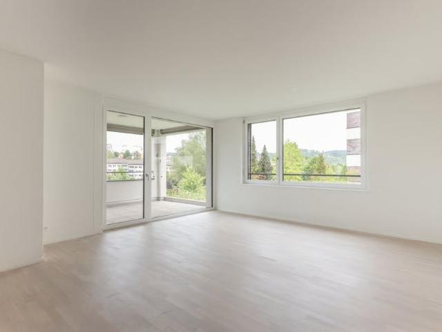 3.5 Zimmer, 89 m², 2. Stock