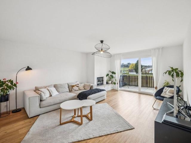 3.5 Zimmer, 89 m², 2. Stock