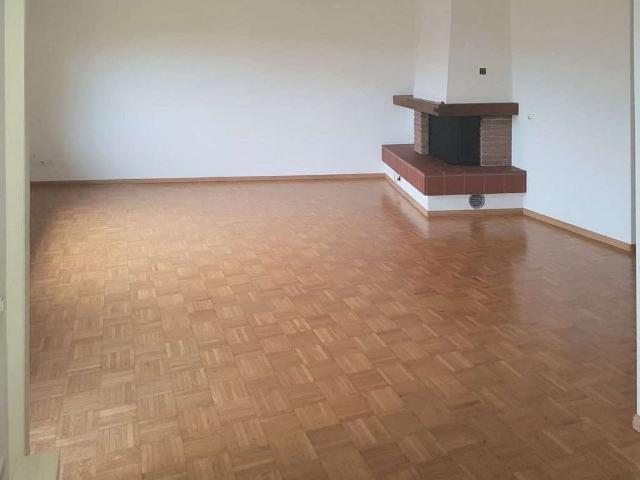 3.5 Zimmer, 89 m², 2. Stock