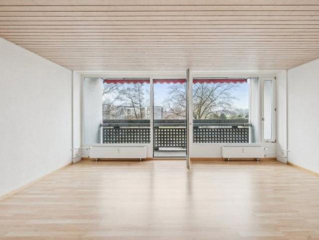3.5 Zimmer, 89 m², 2. Stock