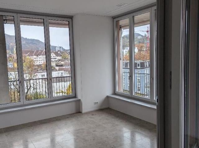 3.5 Zimmer, 89 m², 2. Stock
