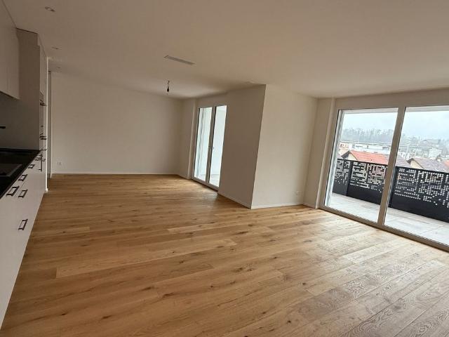 3.5 Zimmer, 89 m², 2. Stock