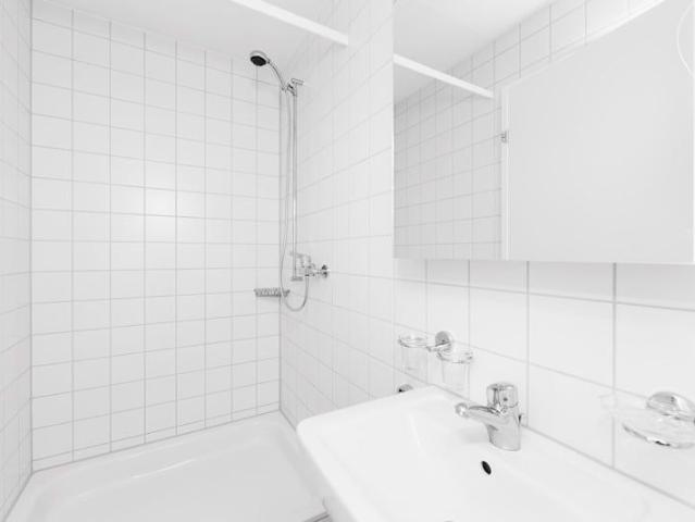 3.5 Zimmer, 89 m², 2. Stock