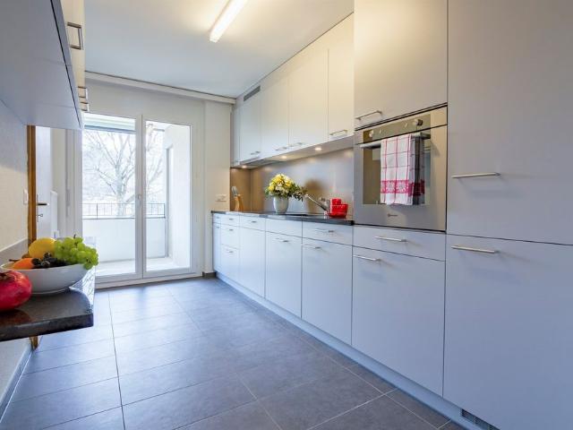 3.5 Zimmer, 89 m², 2. Stock