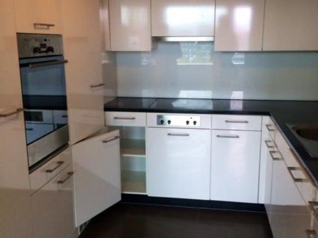 3.5 Zimmer, 89 m², 2. Stock