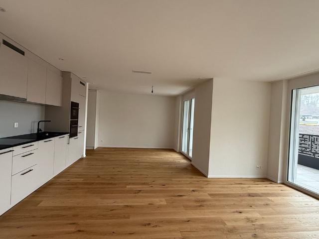 3.5 Zimmer, 89 m², 2. Stock