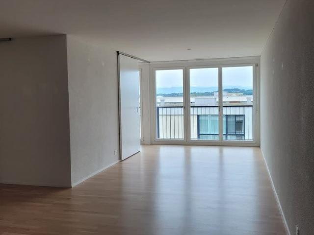 3.5 Zimmer, 89 m², 2. Stock