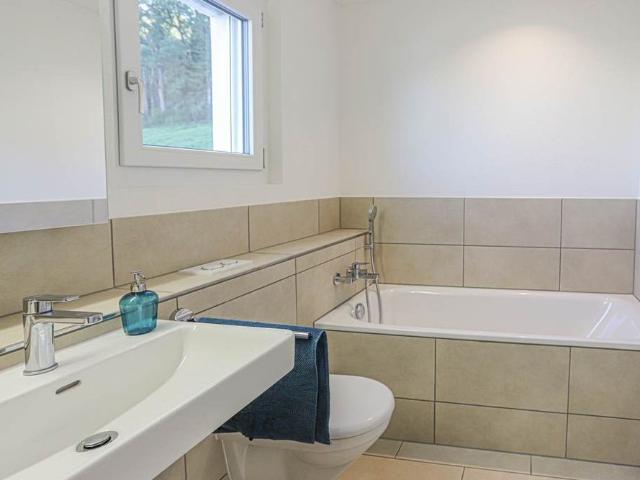 3.5 Zimmer, 89 m², 2. Stock