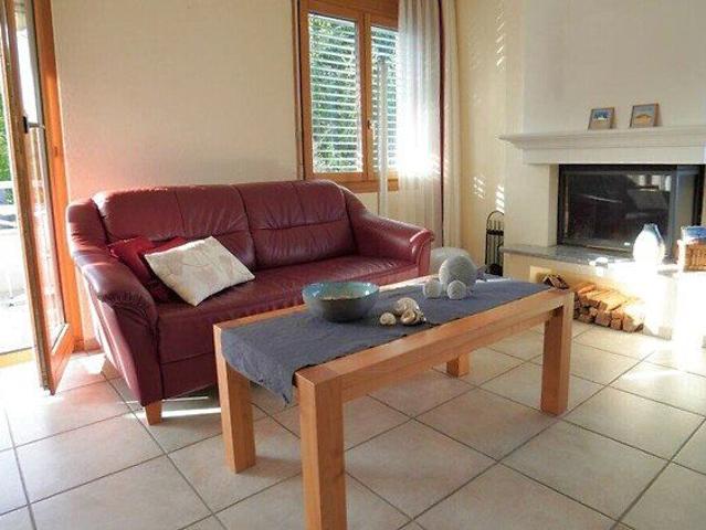 3.5 Zimmer, 89 m², 2. Stock