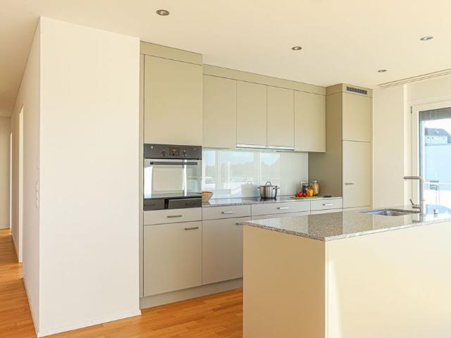 3.5 Zimmer, 89 m², 2. Stock