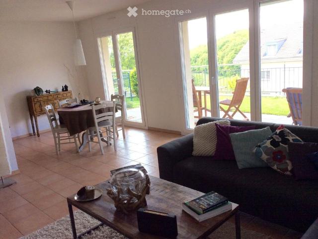 3.5 Zimmer, 89 m²
