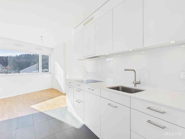 3.5 Zimmer, 89 m²