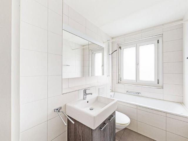3.5 Zimmer, 89 m²