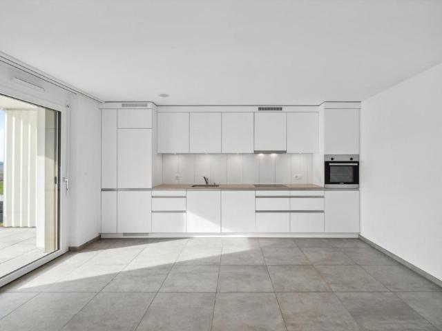 3.5 Zimmer, 89 m², 7. Stock