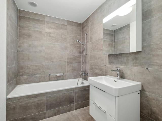 3.5 Zimmer, 89 m², 7. Stock