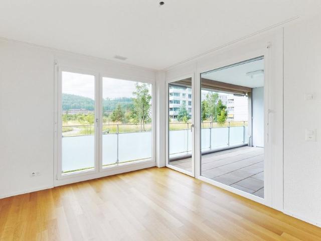 3.5 Zimmer, 89 m², 4. Stock