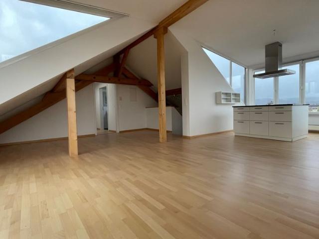 3.5 Zimmer, 89 m², 4. Stock