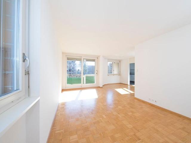 3.5 Zimmer, 89 m², 4. Stock