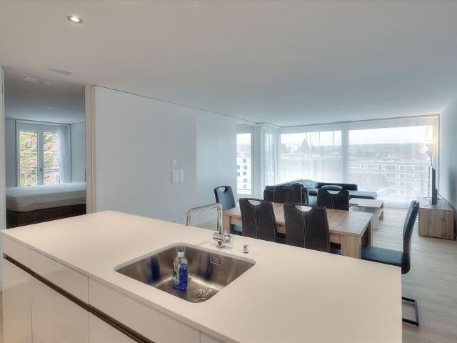 3.5 Zimmer, 89 m², 4. Stock