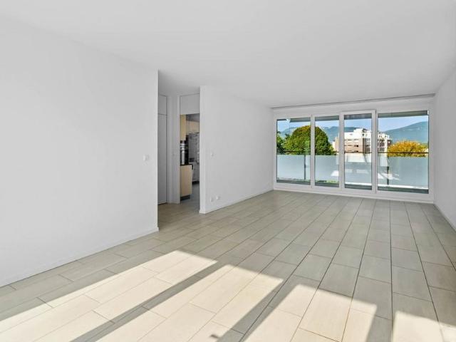 3.5 Zimmer, 89 m², 4. Stock