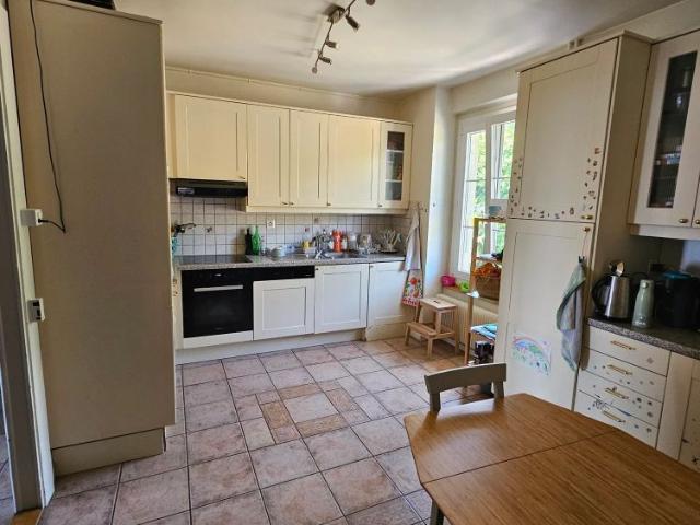 3.5 Zimmer, 89 m²
