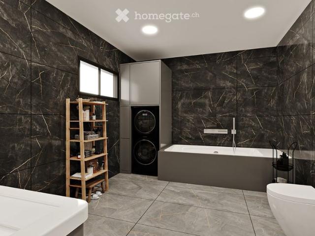 3.5 Zimmer, 89 m²
