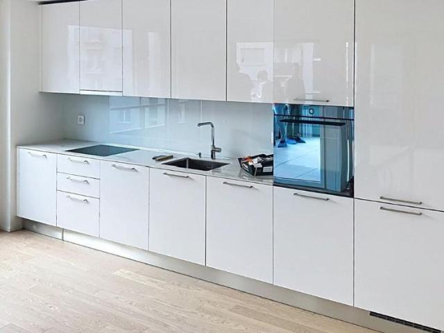 3.5 Zimmer, 89 m², 5. Stock