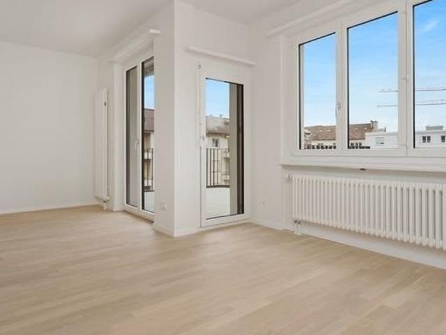 3.5 Zimmer, 89 m², 5. Stock