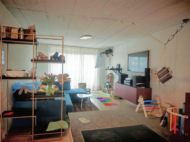 3.5 Zimmer, 89 m², 5. Stock