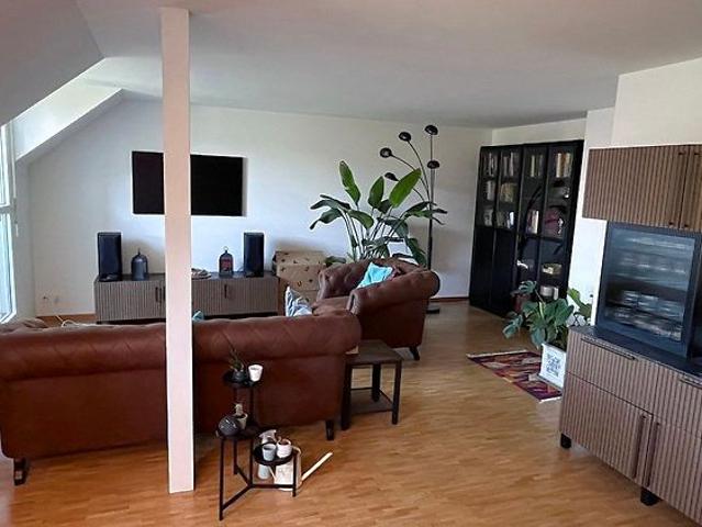 3.5 Zimmer, 89 m², 5. Stock