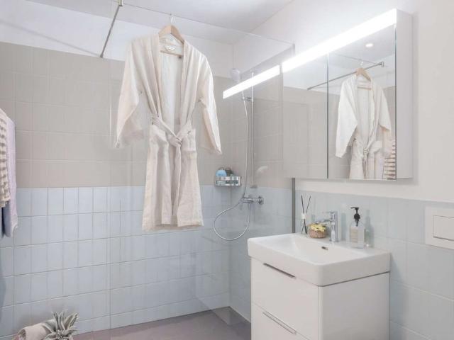 3.5 Zimmer, 89 m², 5. Stock