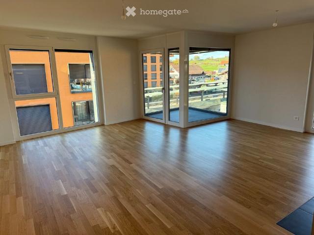 3.5 Zimmer, 89 m²
