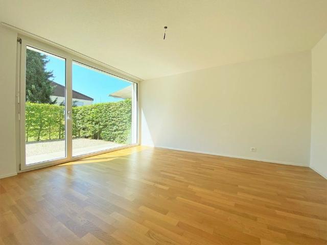 3.5 Zimmer, 89 m²