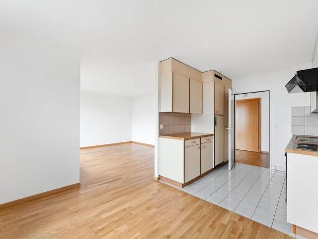 3.5 Zimmer, 89 m², 6. Stock