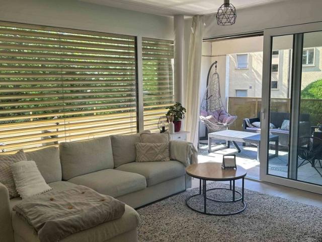 3.5 Zimmer, 89 m²
